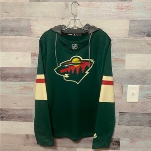 Adidas MN Wild Sweatshirt